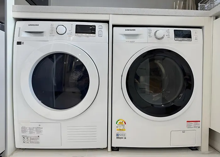명동 도보 4분, 뷰가 멋진 신축 시청역 회현역 Apartamento *
